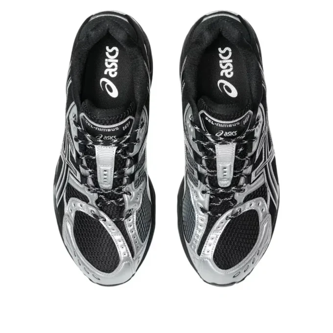 Gel-Nimbus 10.1 «Black Metallic»