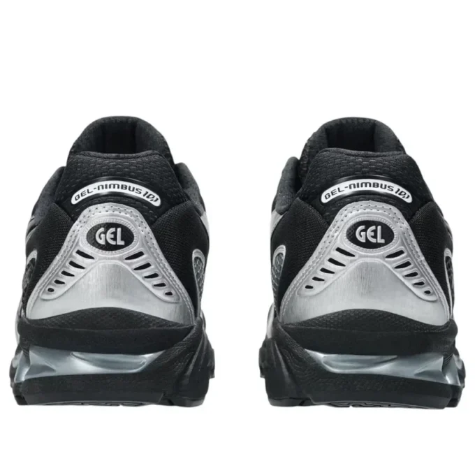 Gel-Nimbus 10.1 «Black Metallic»