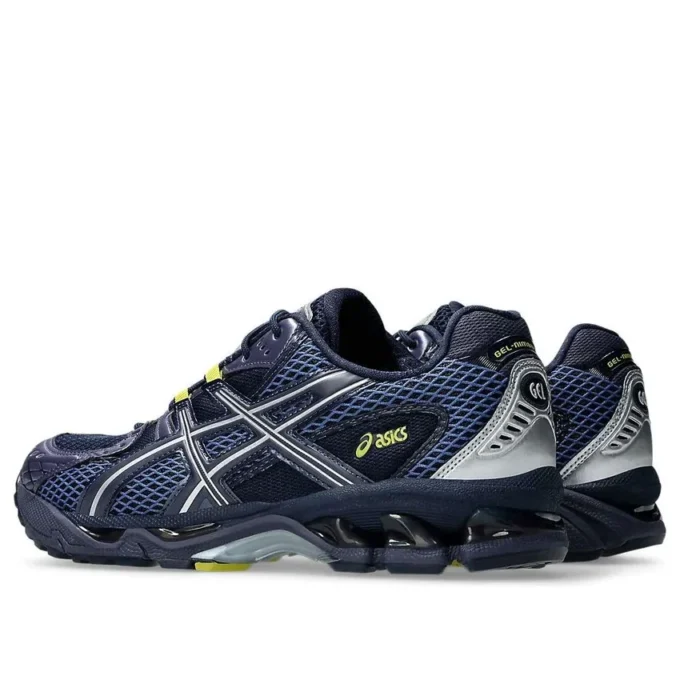 Gel-Nimbus 10.1 „Midnight Indigo Fog“