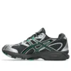 Gel-Nimbus 10.1 „Obsidian Grey Green Basil“