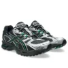 Gel-Nimbus 10.1 „Obsidian Grey Green Basil“