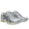 Gel-Nimbus 10.1 «Silber Metallic»