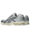 Gel-Nimbus 10.1 «Silber Metallic»