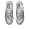 Gel-Nimbus 10.1 «Silber Metallic»