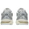 Gel-Nimbus 10.1 «Silber Metallic»