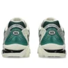 Gel-Nimbus 10.1 «Silver Green Metallic»