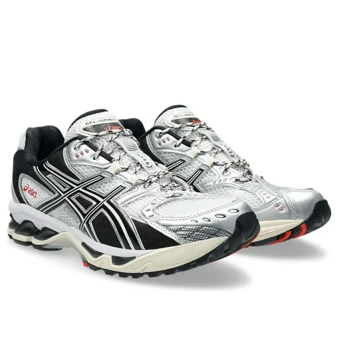 Gel-Nimbus 10.1 «White Black»