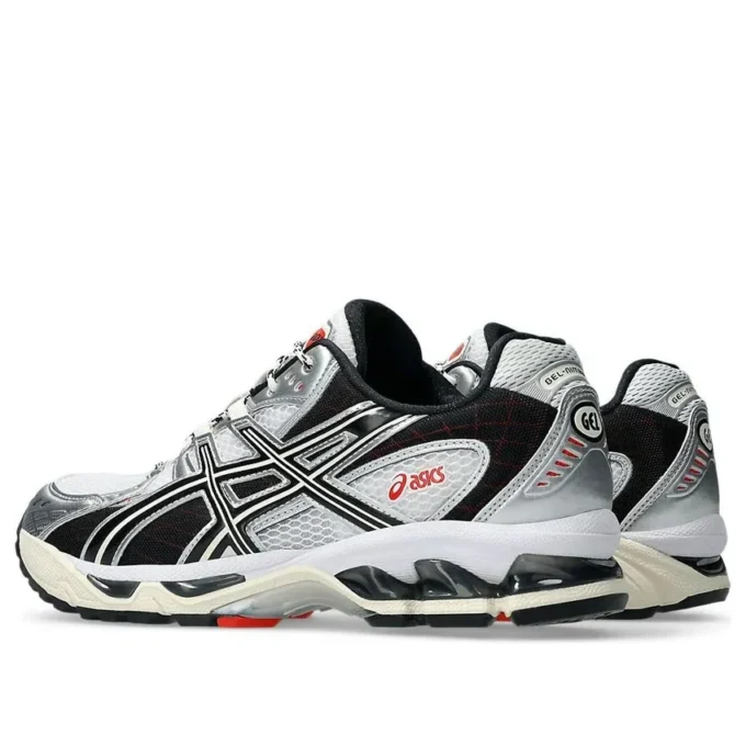 Gel-Nimbus 10.1 «White Black»