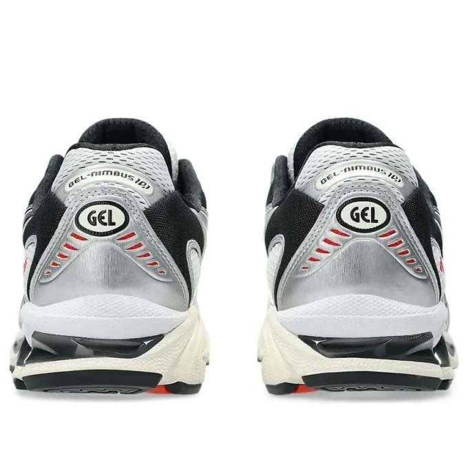 Gel-Nimbus 10.1 «White Black»