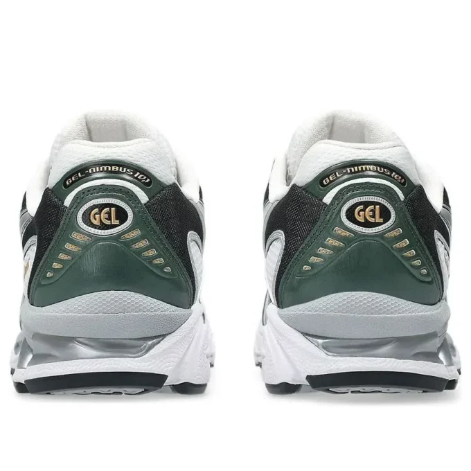 Gel-Nimbus 10.1 «White Forest Night»