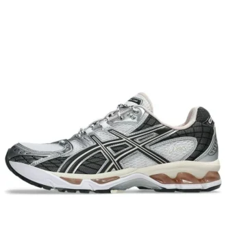 Gel-Nimbus 10.1 «White Obsidian Grey»