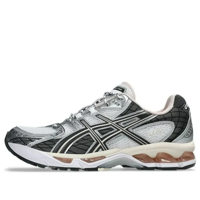 Gel-Nimbus 10.1 «White Obsidian Grey»