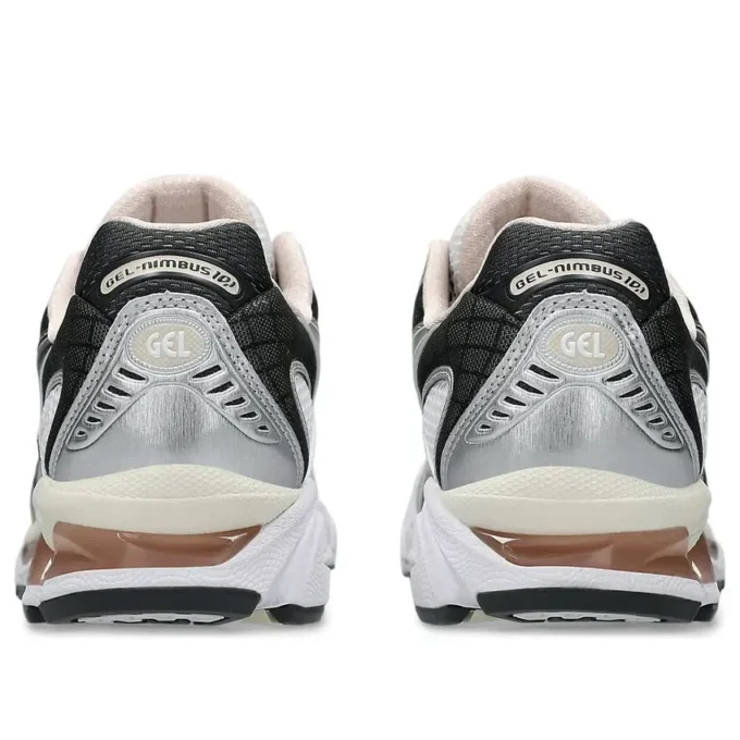 Gel-Nimbus 10.1 «White Obsidian Grey»