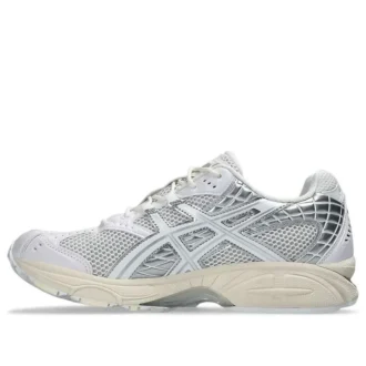 Gel-Nimbus 10.1 „White Pure Silver“