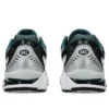 Gel-Nimbus 10.1 «White Saxon Green»