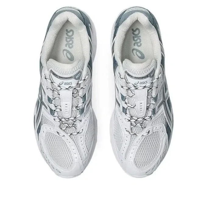 Gel-Nimbus 10.1 «White Slate Blue»