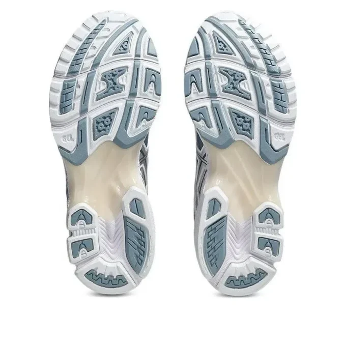 Gel-Nimbus 10.1 «White Slate Blue»