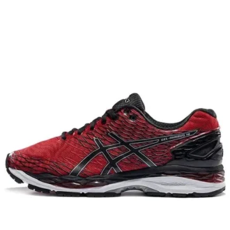 Gel-Nimbus 18 2E Sneakers «Red»