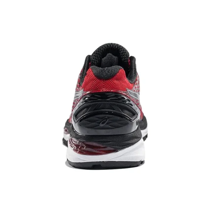 Gel-Nimbus 18 2E Sneakers «Red»