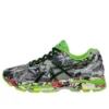 Gel-Nimbus 18 «Grey Green Multi»
