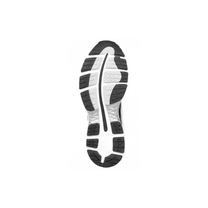 Gel-Nimbus 18 Sneakers «Black»