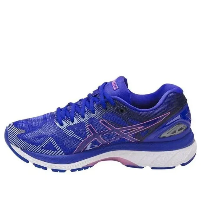 Gel-Nimbus 19 «Blau-Lila»