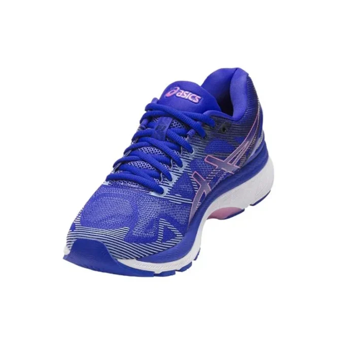Gel-Nimbus 19 «Blau-Lila»