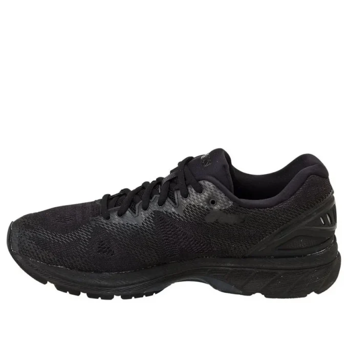 Gel-Nimbus 20 „Black“
