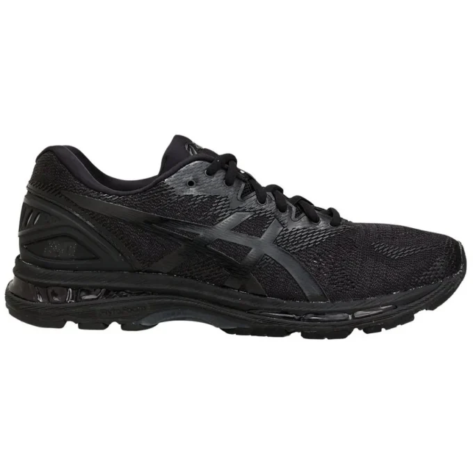 Gel-Nimbus 20 „Black“