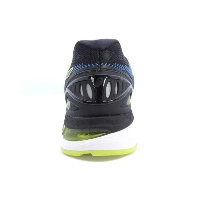 Gel-Nimbus 20 «Black Grass Green»