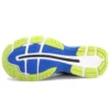 Gel-Nimbus 20 «Black Grass Green»