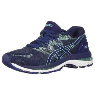 Gel-Nimbus 20 «Indigo Blue»