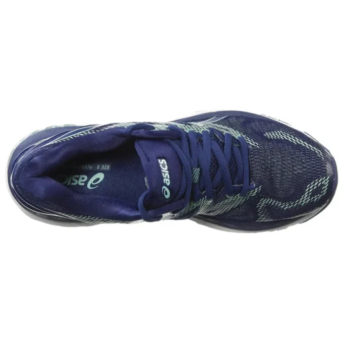 Gel-Nimbus 20 «Indigo Blue»