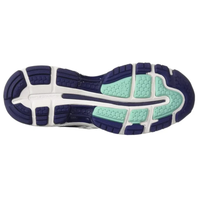 Gel-Nimbus 20 «Indigo Blue»