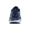 Gel-Nimbus 20 „Indigo Blue Opal Green“