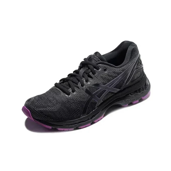 Gel-Nimbus 20 Lite-Show „Black“