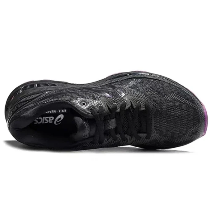 Gel-Nimbus 20 Lite-Show „Black“