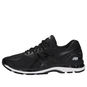 Gel-Nimbus 20 „Schwarz“
