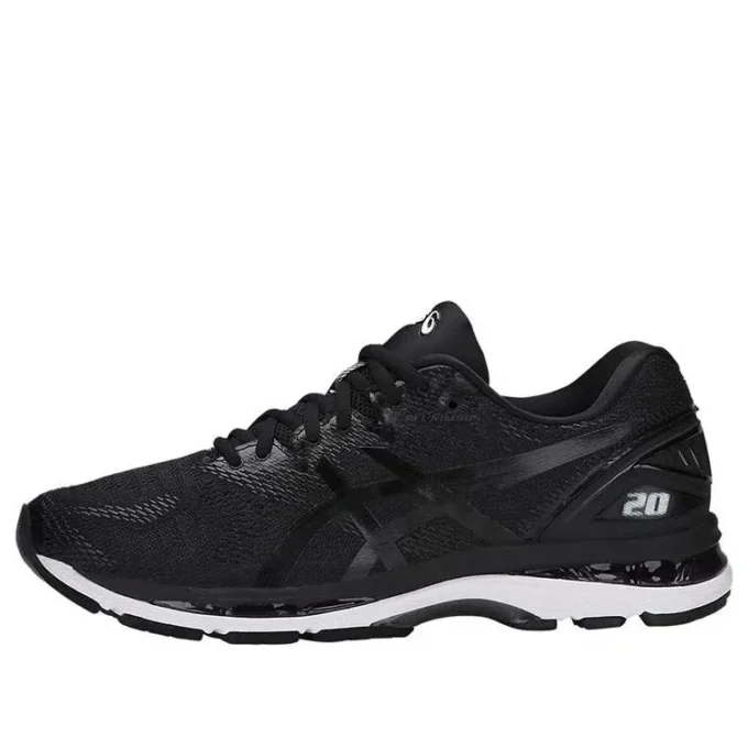 Gel-Nimbus 20 „Schwarz“