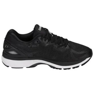 Gel-Nimbus 20 „Schwarz“