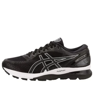 Gel-Nimbus 21 2E Wide «Black»
