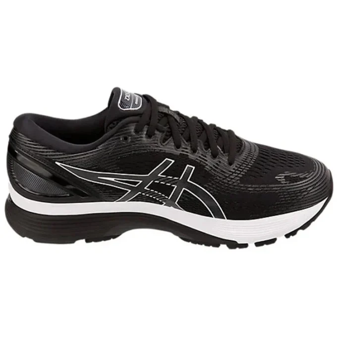 Gel-Nimbus 21 2E Wide «Black»