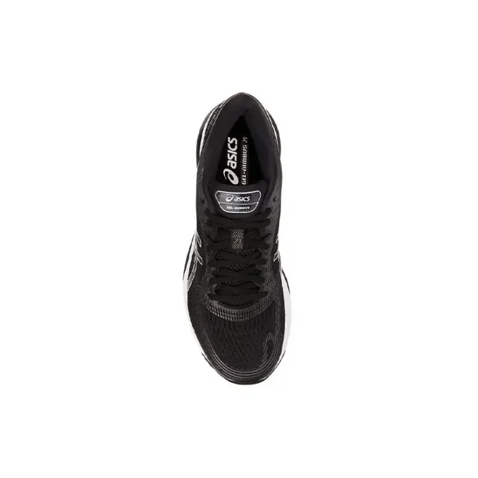 Gel-Nimbus 21 2E Wide «Black»