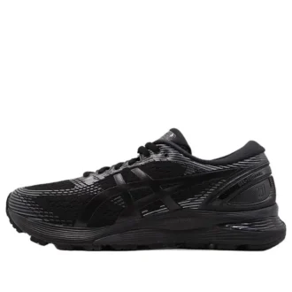 Gel-Nimbus 21 «Black»
