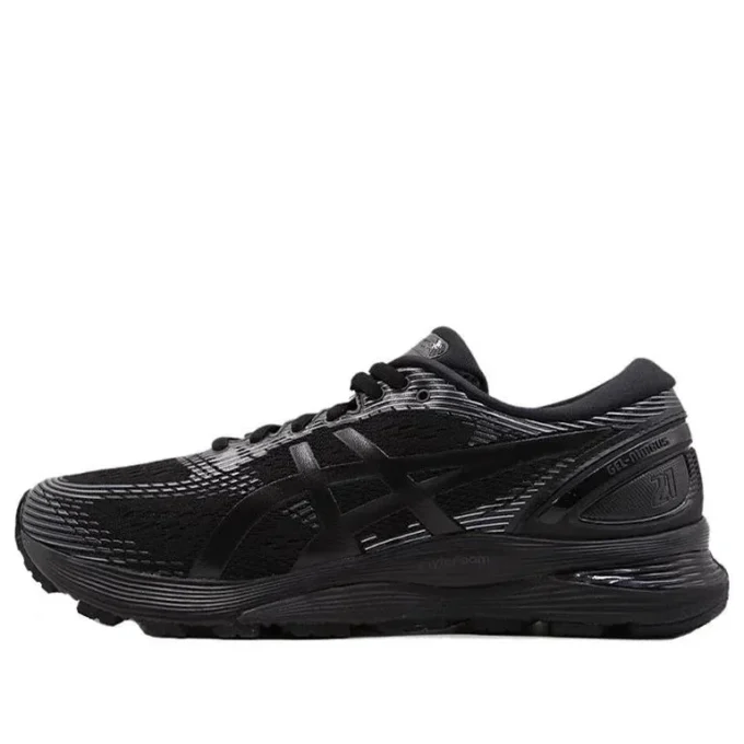 Gel-Nimbus 21 «Black»
