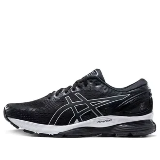 Gel-Nimbus 21 «Black»