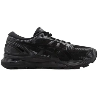 Gel-Nimbus 21 «Black»
