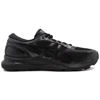 Gel-Nimbus 21 «Black»