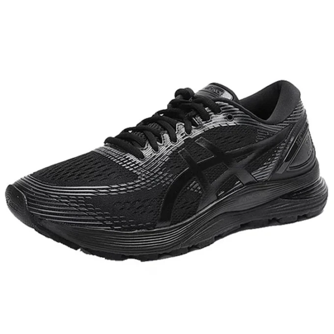 Gel-Nimbus 21 «Black»