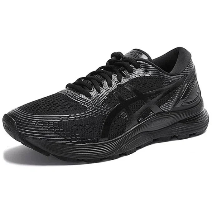 Gel-Nimbus 21 «Black»